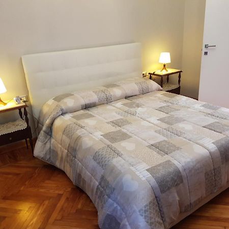 Appartamento Rosalba Asti Exteriér fotografie