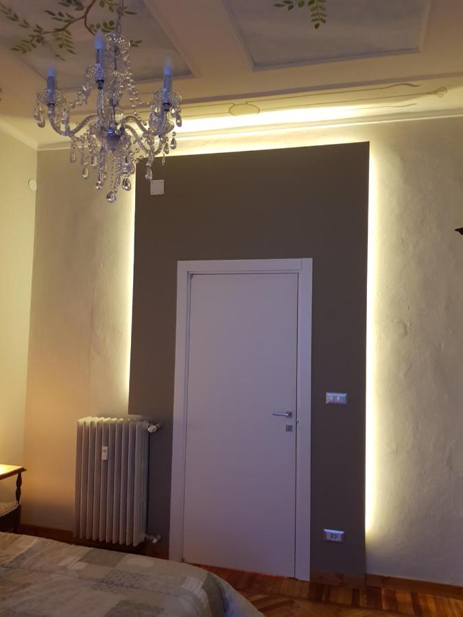 Appartamento Rosalba Asti Exteriér fotografie