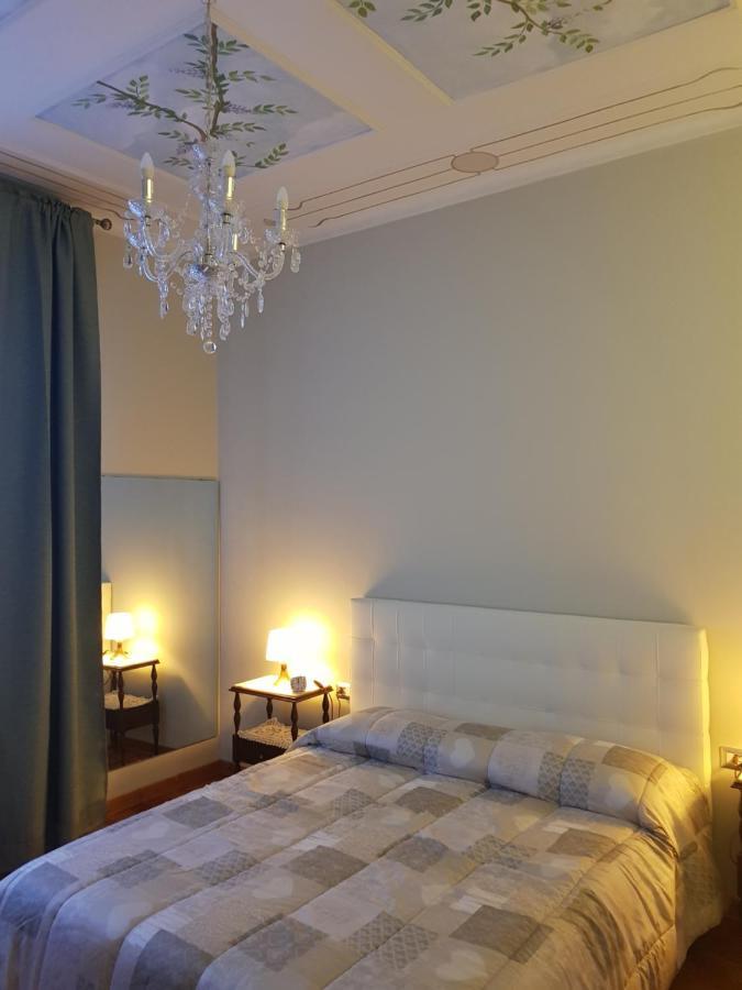 Appartamento Rosalba Asti Exteriér fotografie