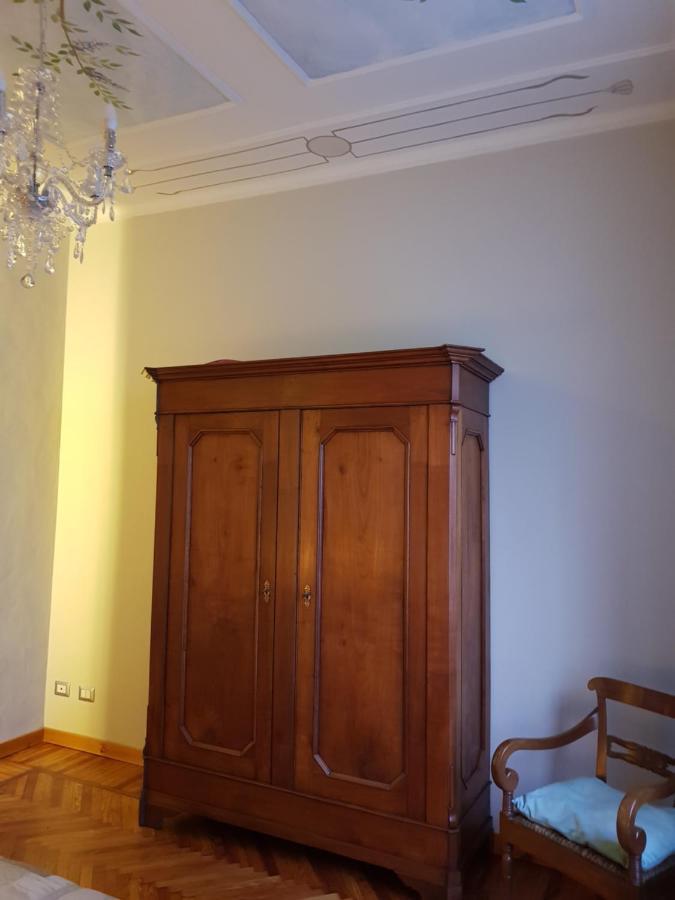 Appartamento Rosalba Asti Exteriér fotografie