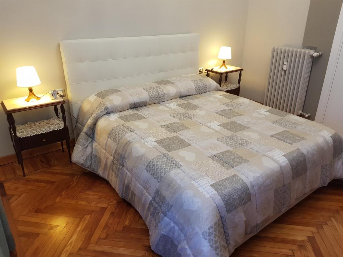 Appartamento Rosalba Asti Exteriér fotografie