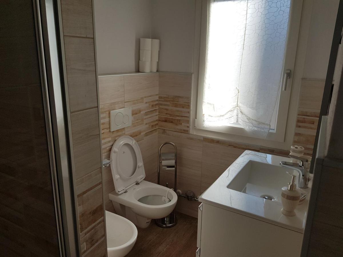 Appartamento Rosalba Asti Exteriér fotografie