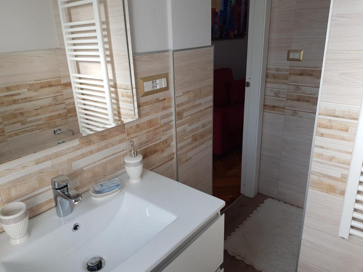 Appartamento Rosalba Asti Exteriér fotografie