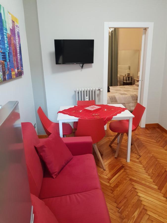 Appartamento Rosalba Asti Exteriér fotografie