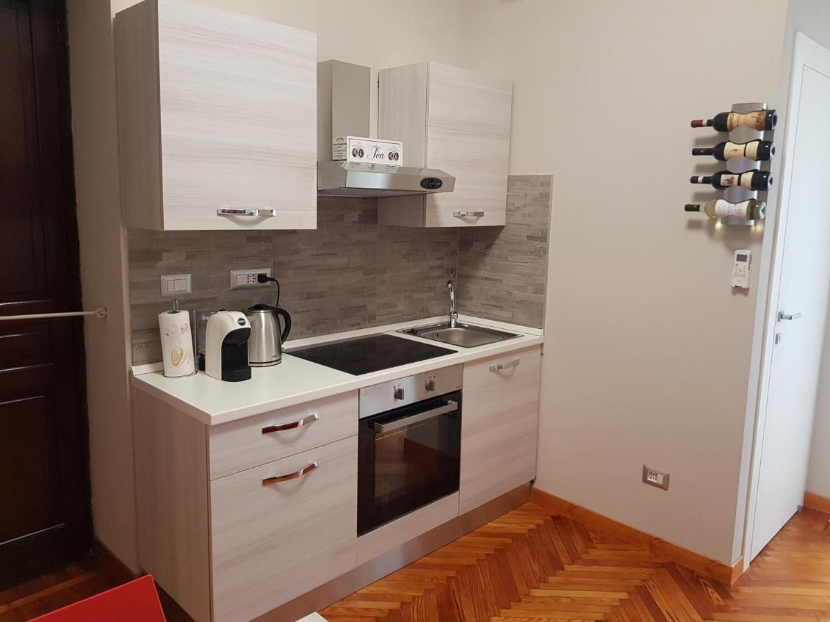 Appartamento Rosalba Asti Exteriér fotografie