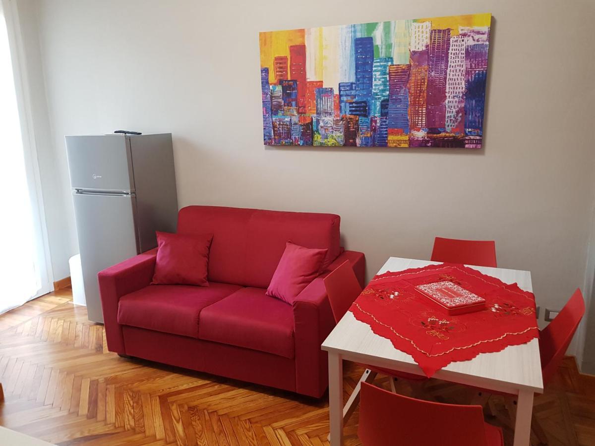 Appartamento Rosalba Asti Exteriér fotografie